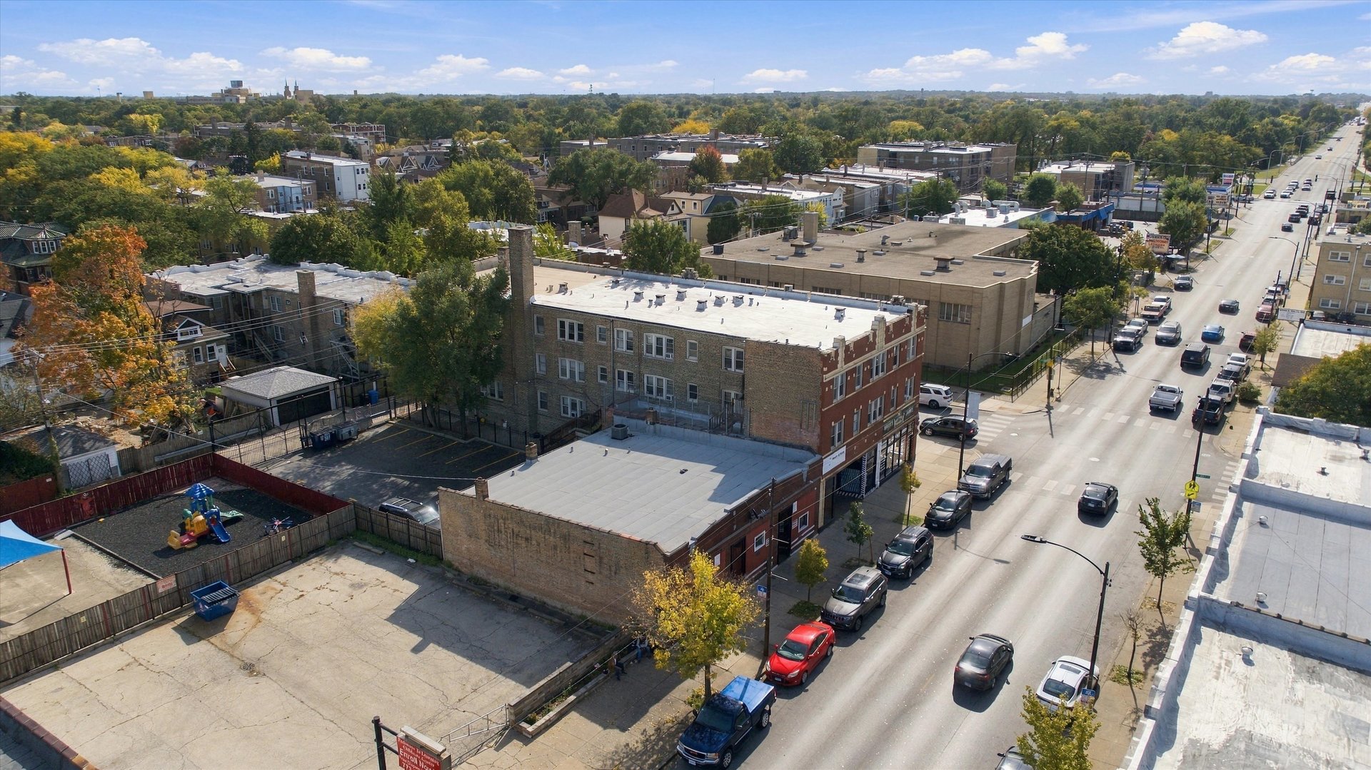6553 S Kedzie Avenue Property Photo 24