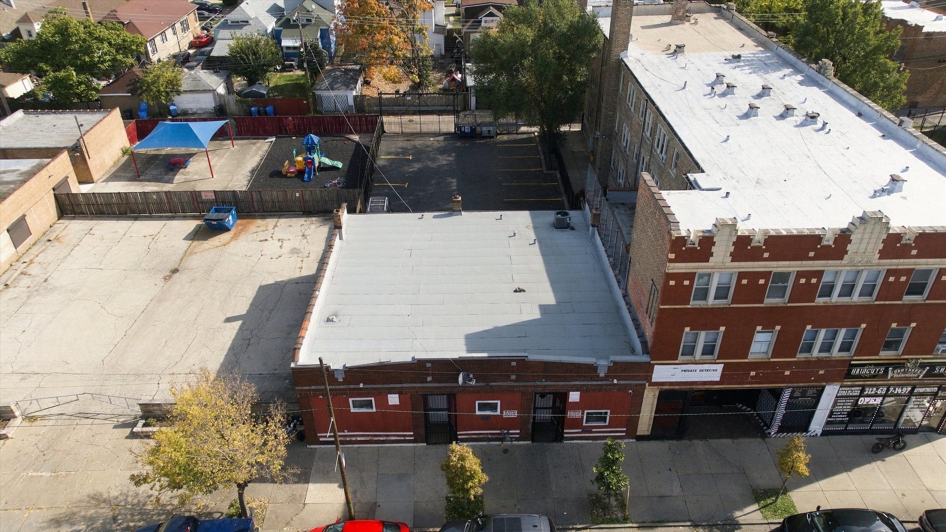 6553 S Kedzie Avenue Property Photo 25