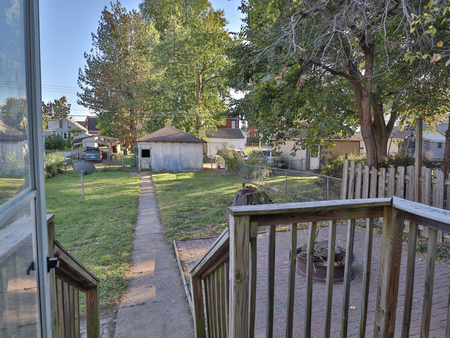 1412 Oak Street Property Photo 17