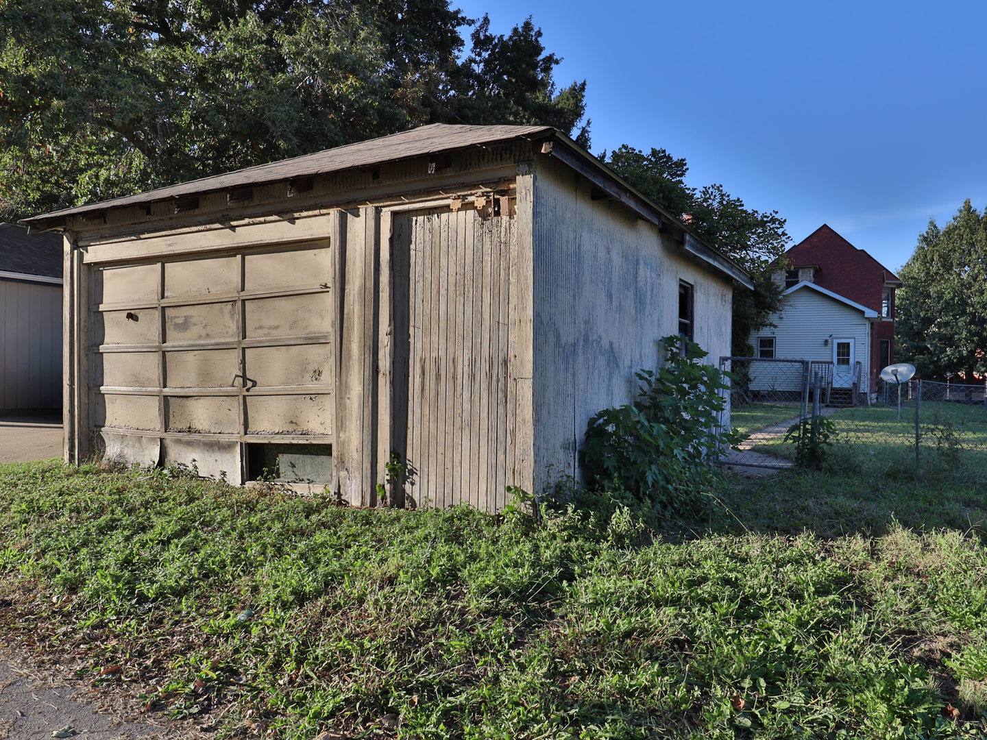 1412 Oak Street Property Photo 18