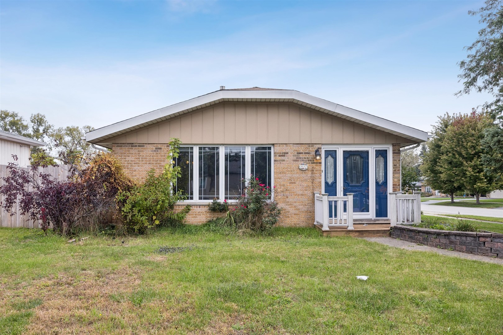 5032 137th Street Property Photo 1