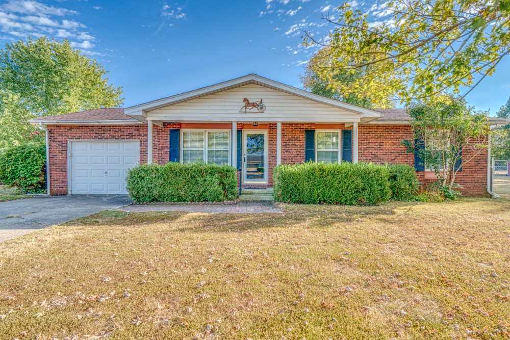 14927 E Clearview Road Property Photo 1