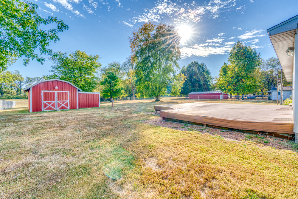 14927 E Clearview Road Property Photo 4