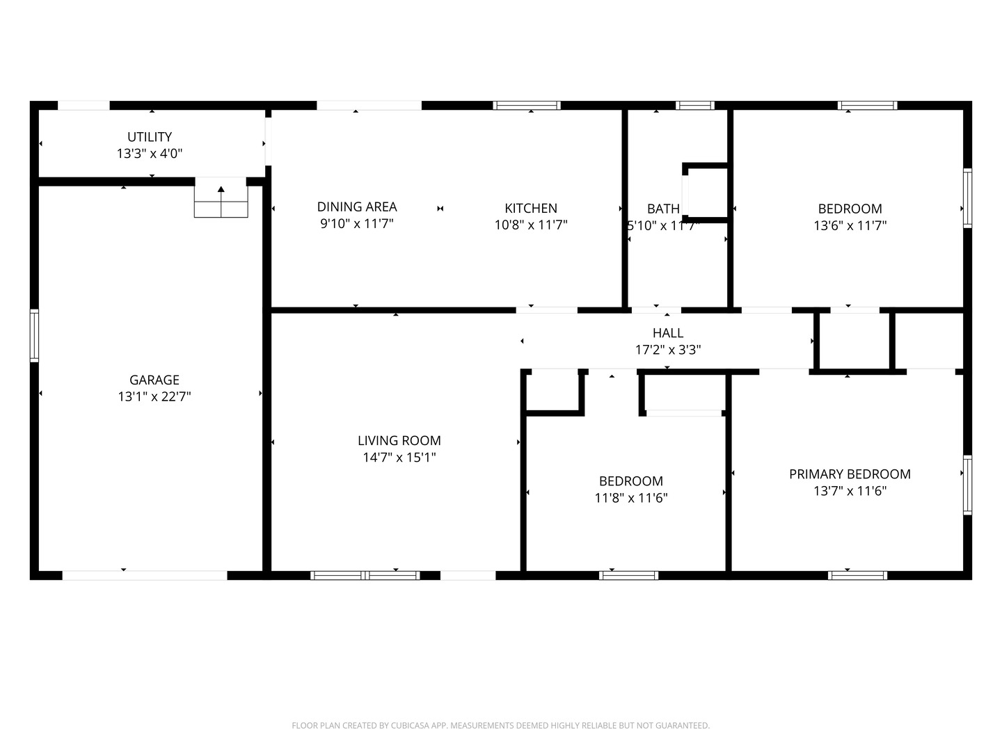 14927 E Clearview Road Property Photo 31