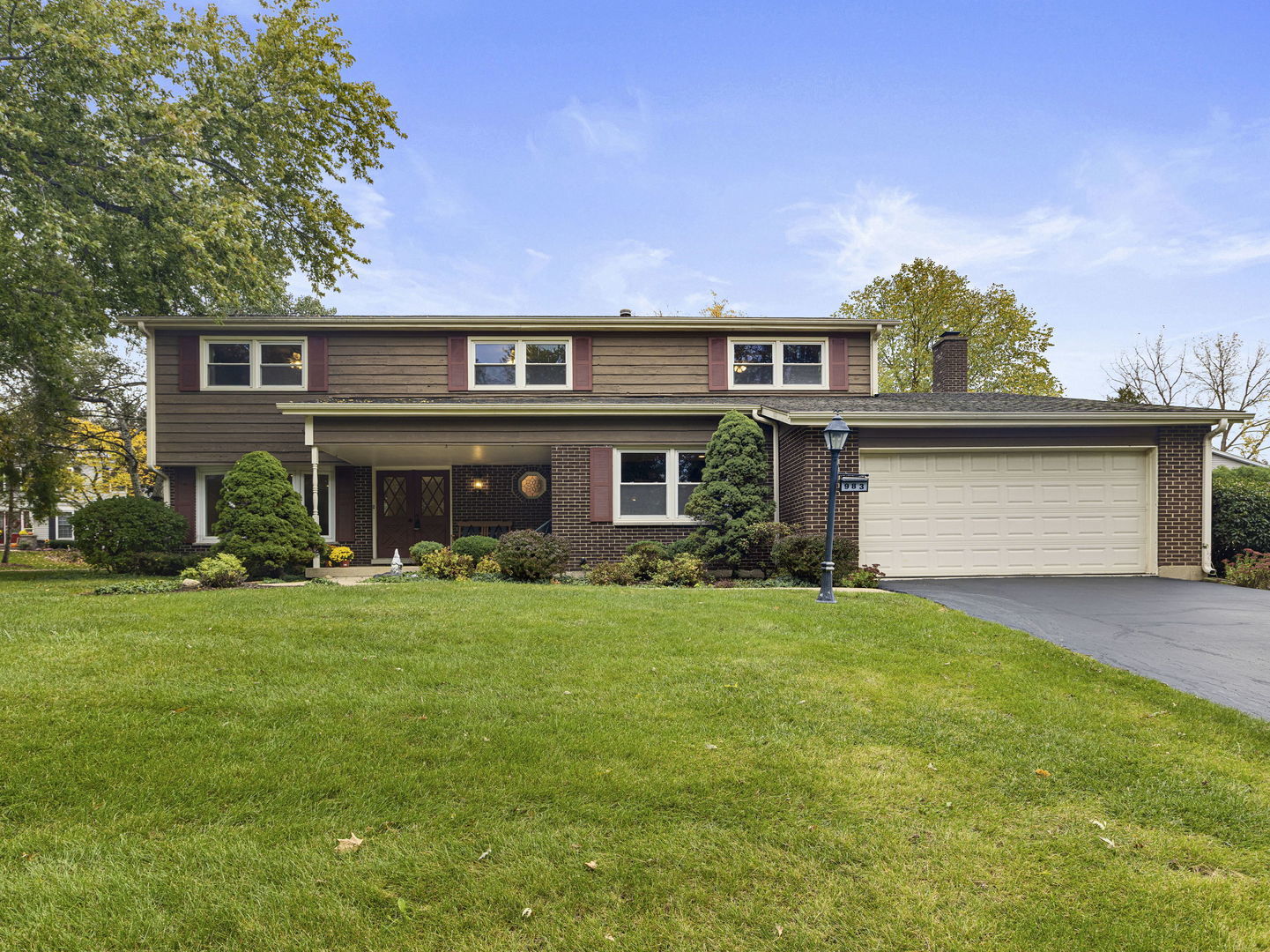 983 Bosworthfield Road Property Photo 1