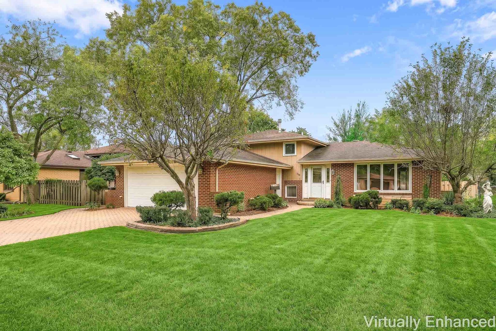 314 S Meier Road Property Photo 1