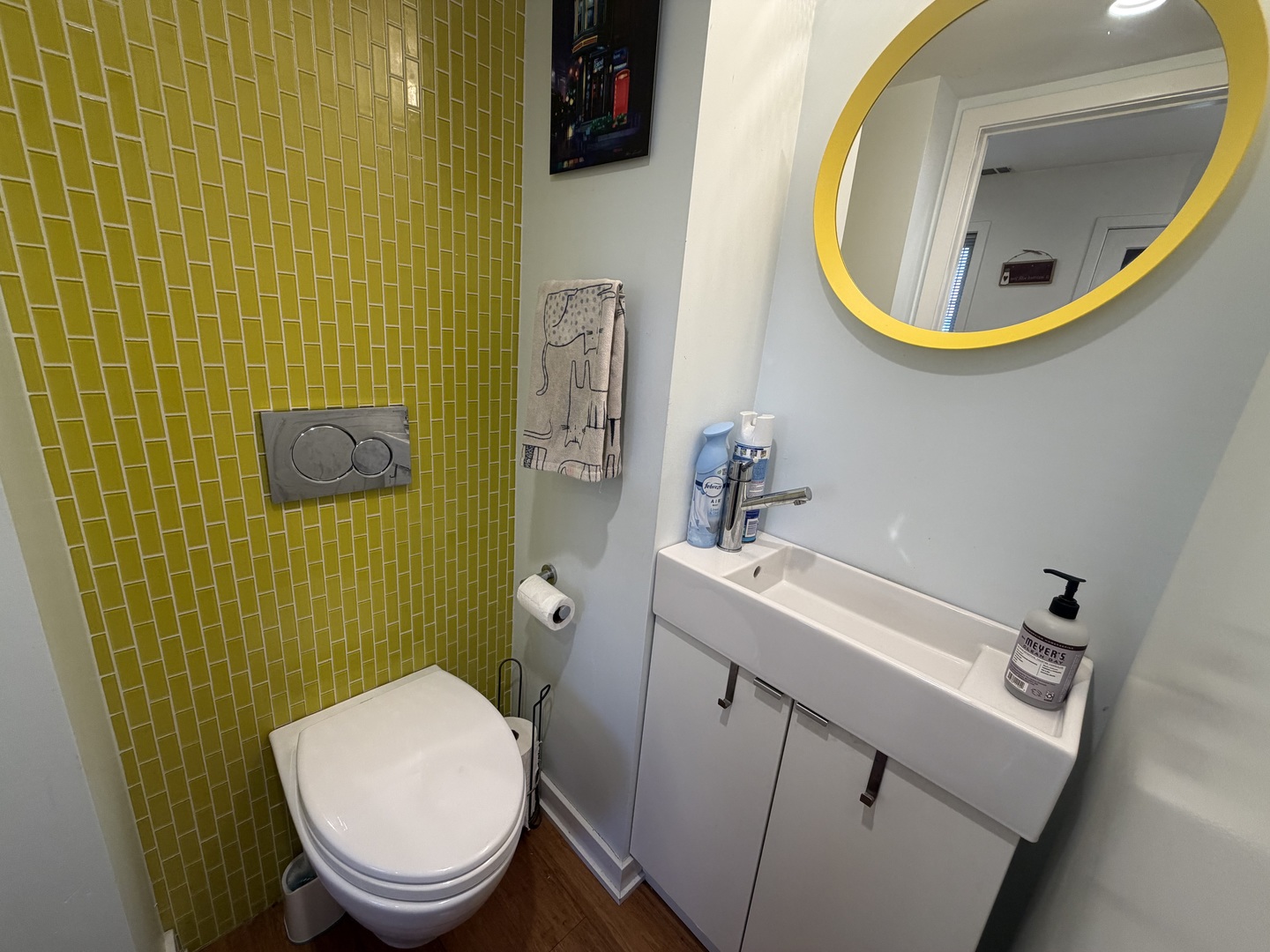708 Dodge Avenue Property Photo 10