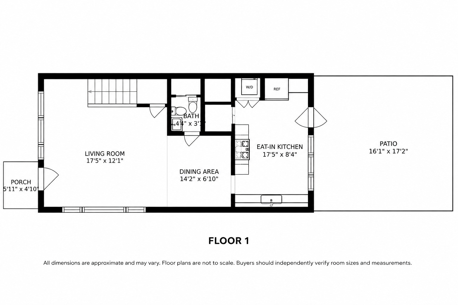 708 Dodge Avenue Property Photo 23
