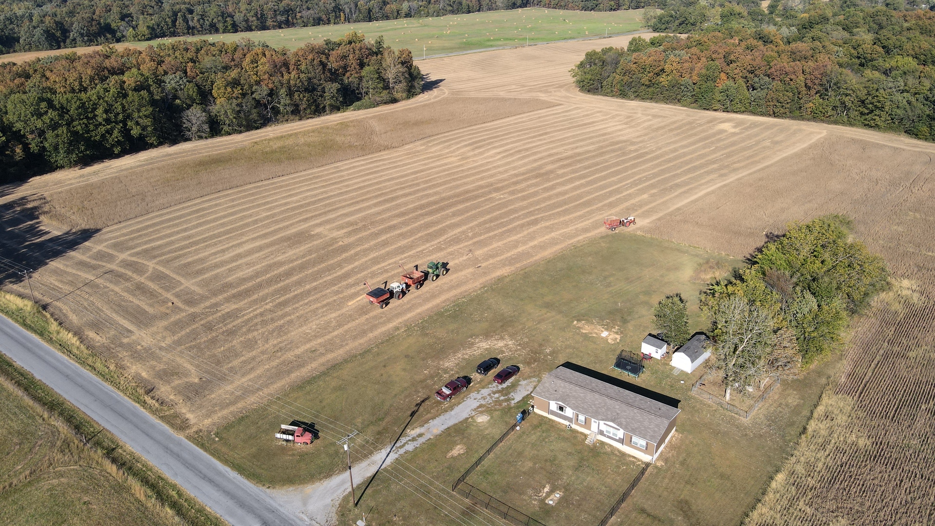 16458 Old Ben Road Property Photo 1