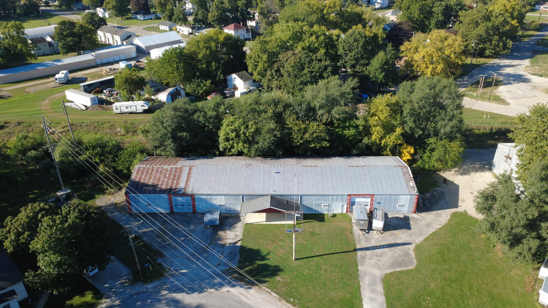 701 N James Street Property Photo 1