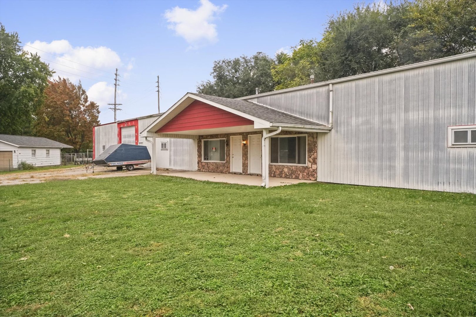 701 N James Street Property Photo 6