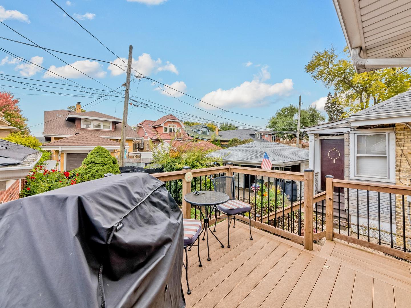 4137 N Lawler Avenue Property Photo 14