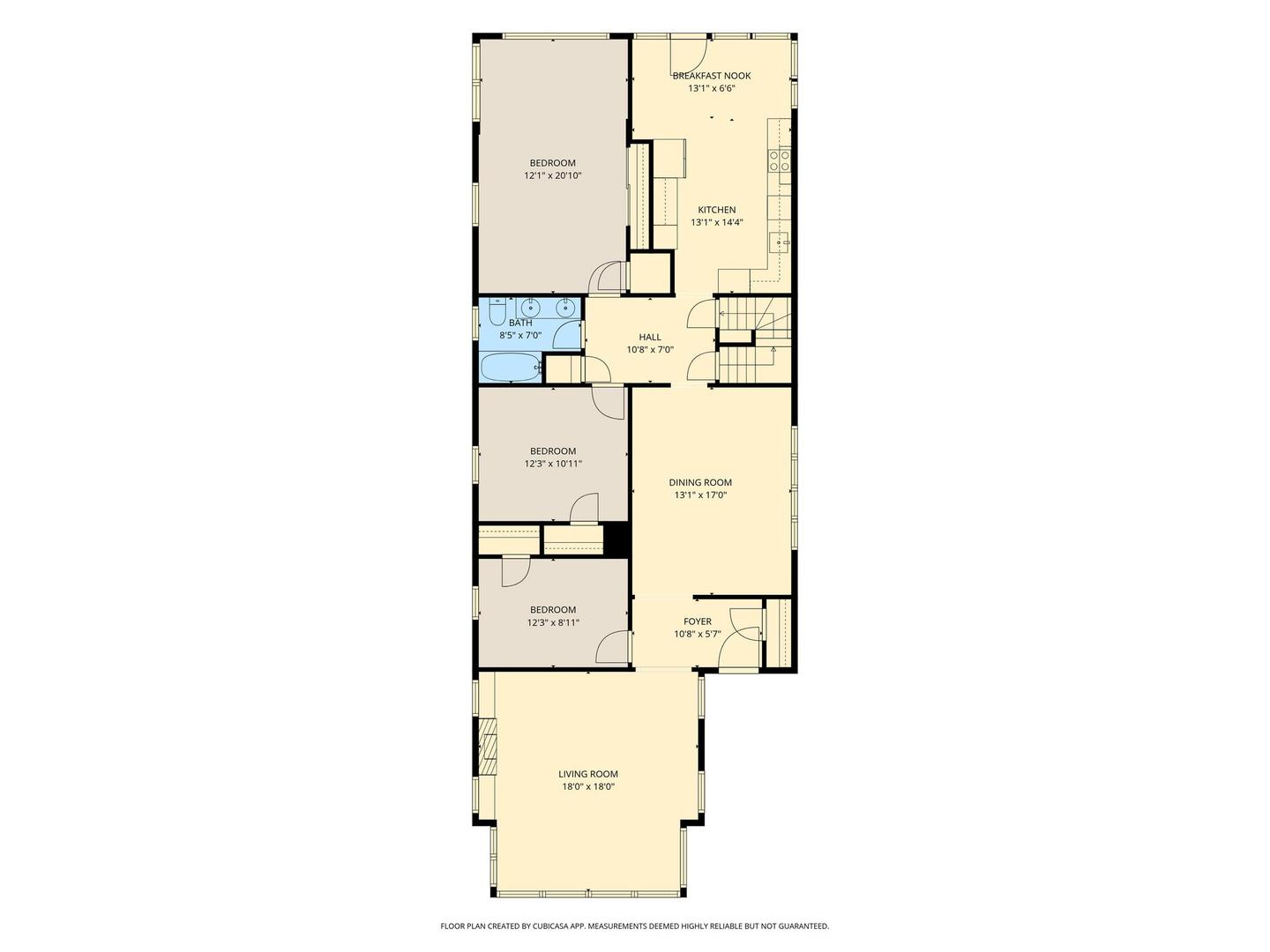 4137 N Lawler Avenue Property Photo 29