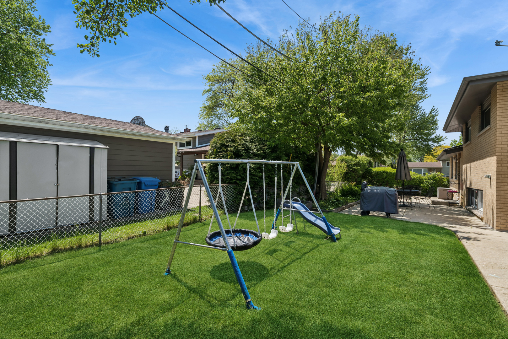 801 E Greenwood Drive Property Photo 20