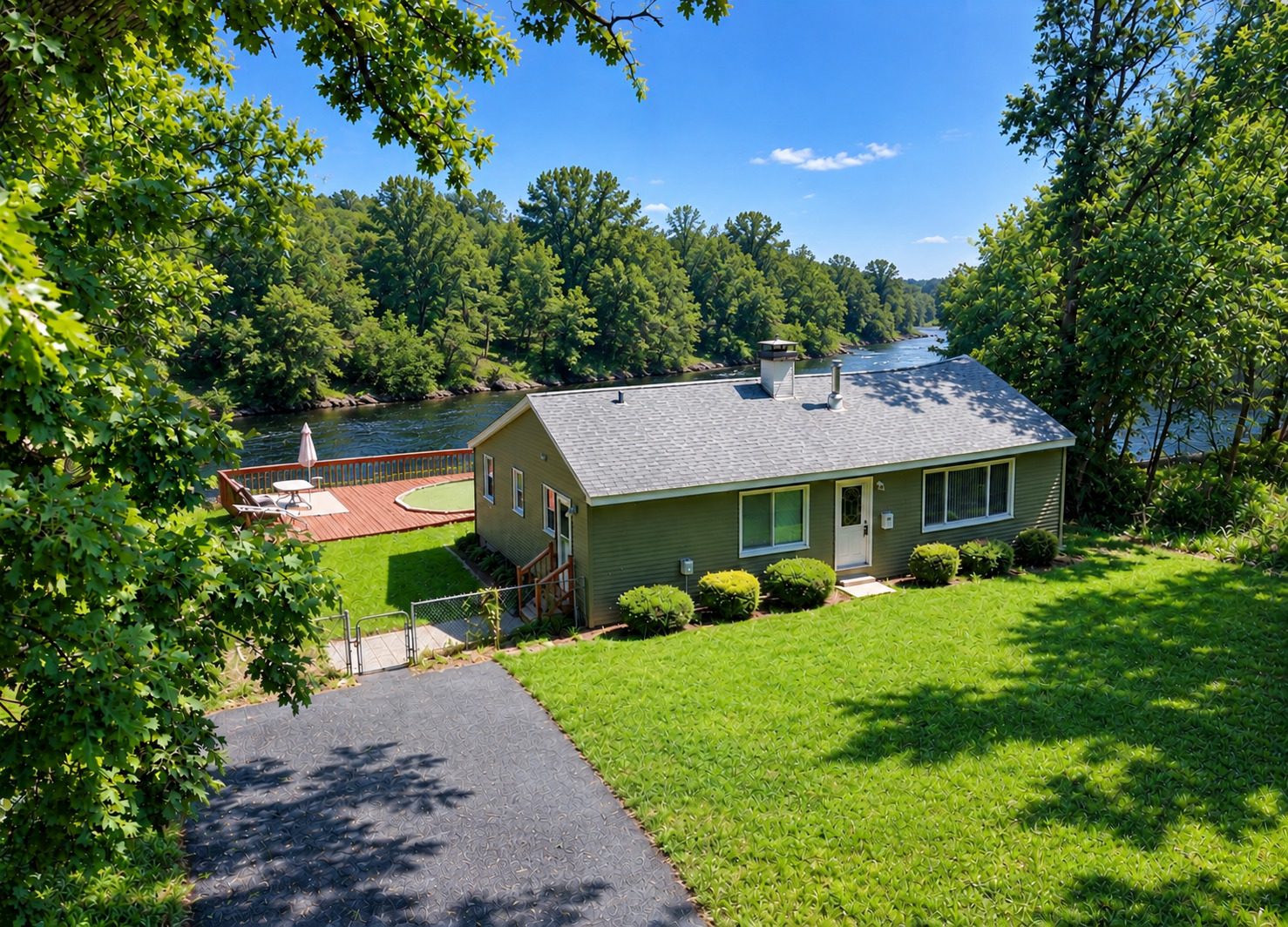170 Hilldale Lane Property Photo 1