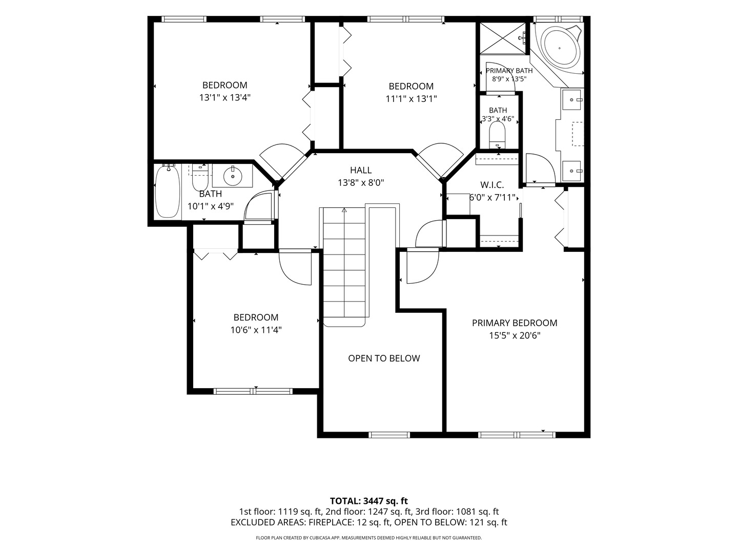 845 Ridge Drive Property Photo 64