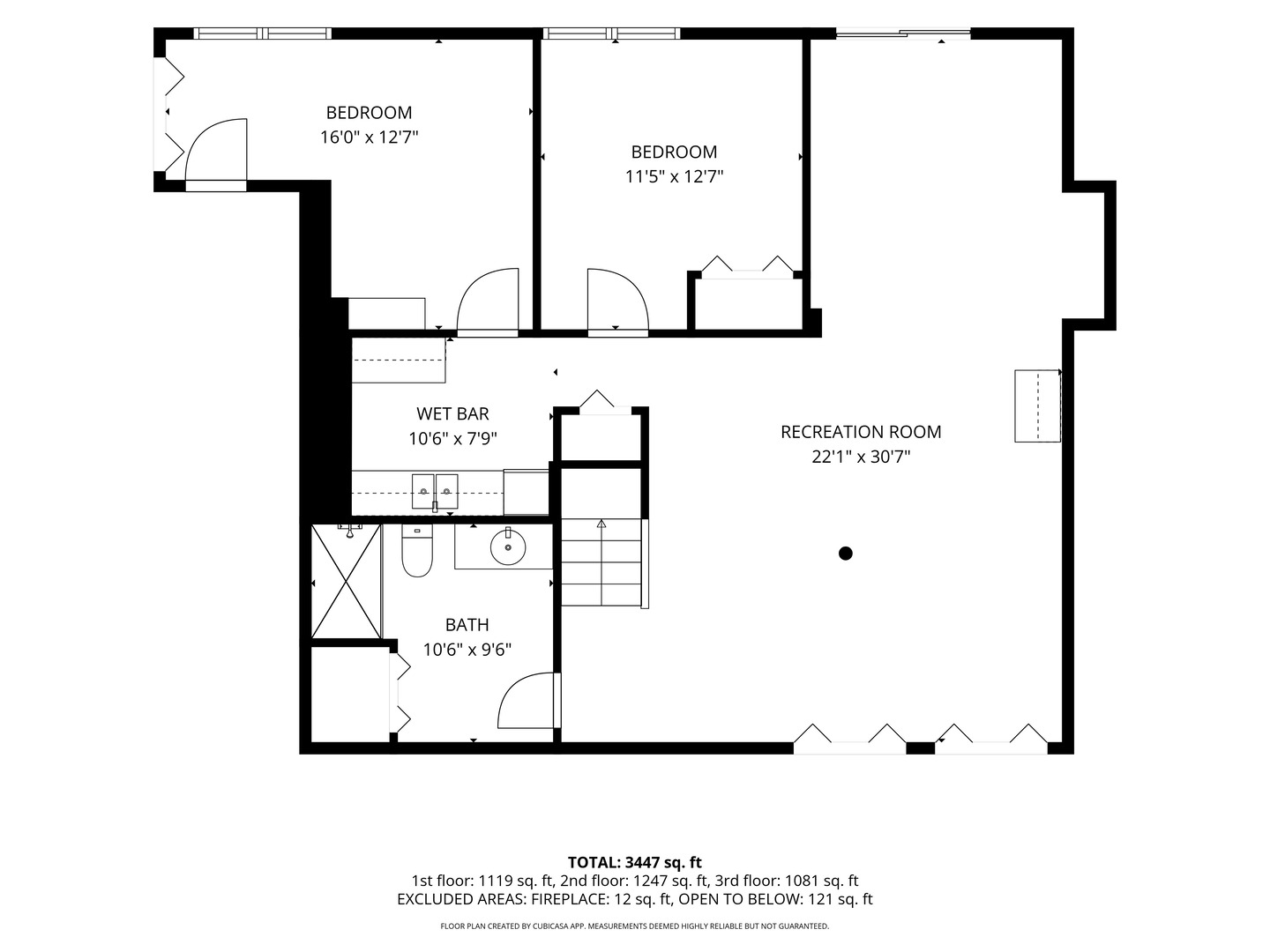 845 Ridge Drive Property Photo 65