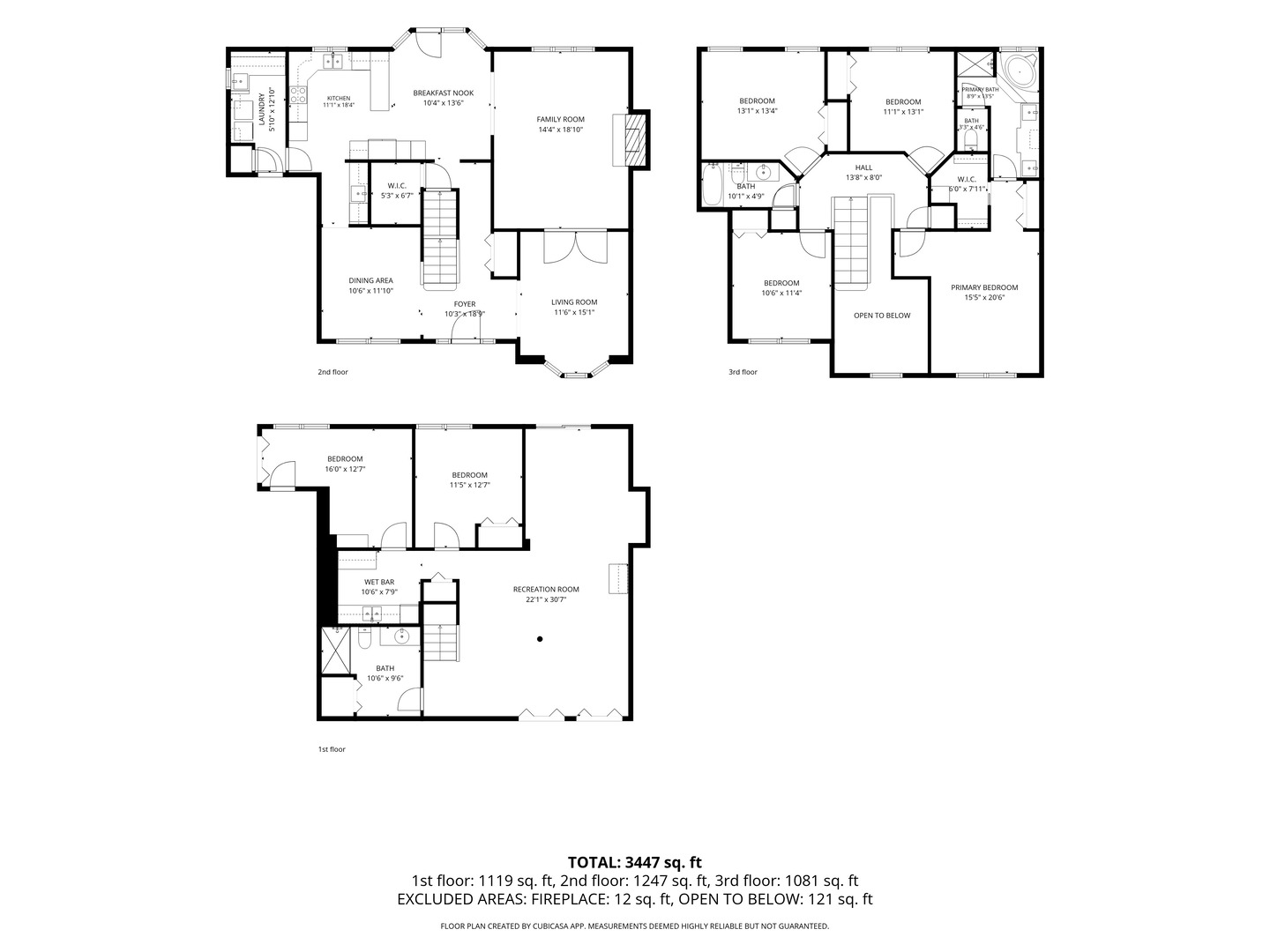 845 Ridge Drive Property Photo 66