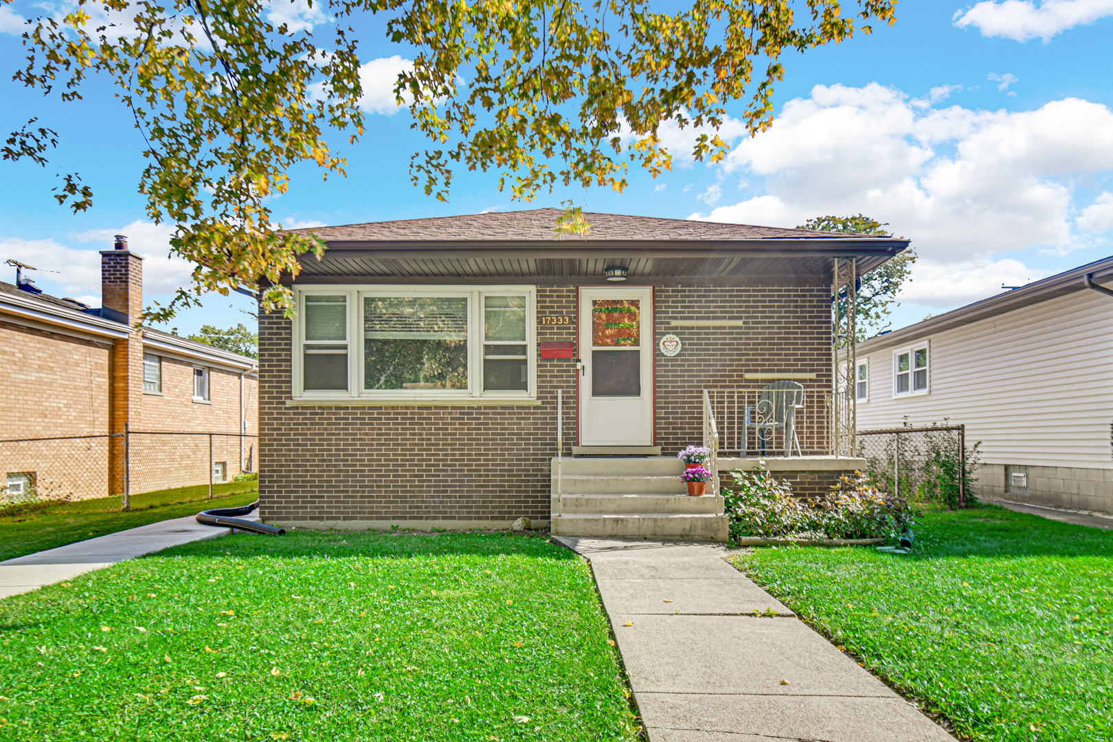 17333 Park Avenue Property Photo 1