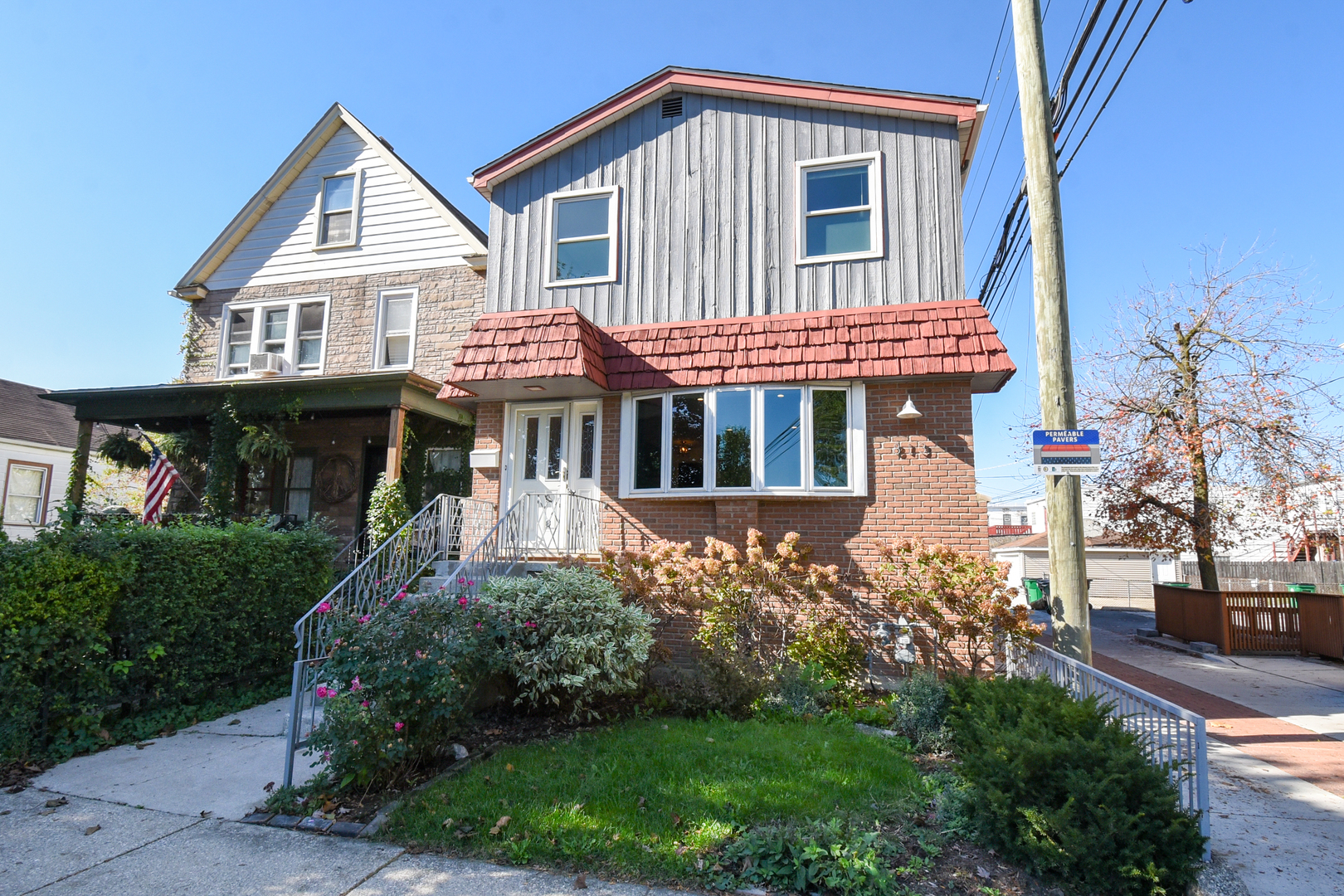 813 Thomas Avenue Property Photo 1