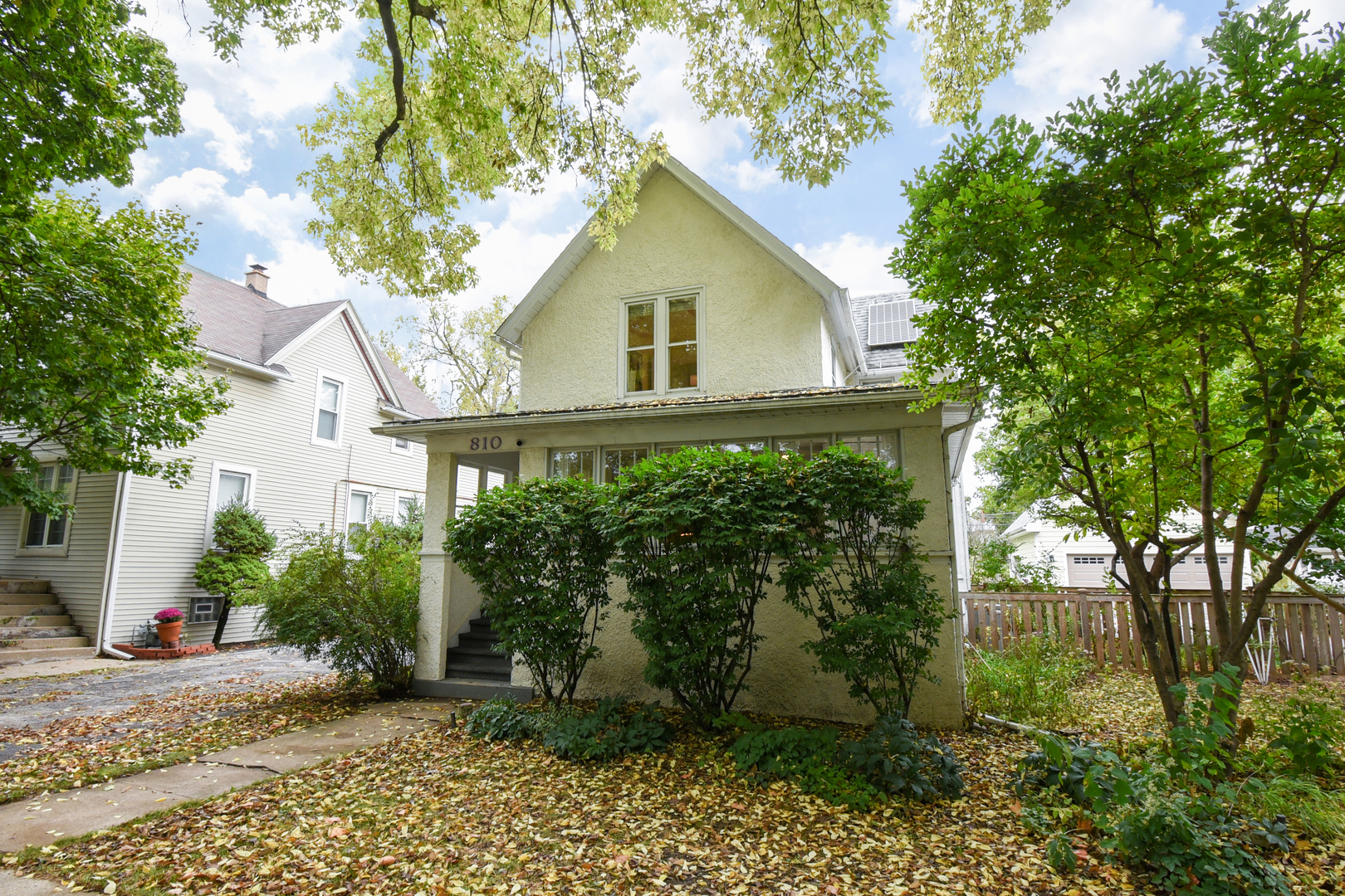 810 Belleforte Avenue Property Photo 1
