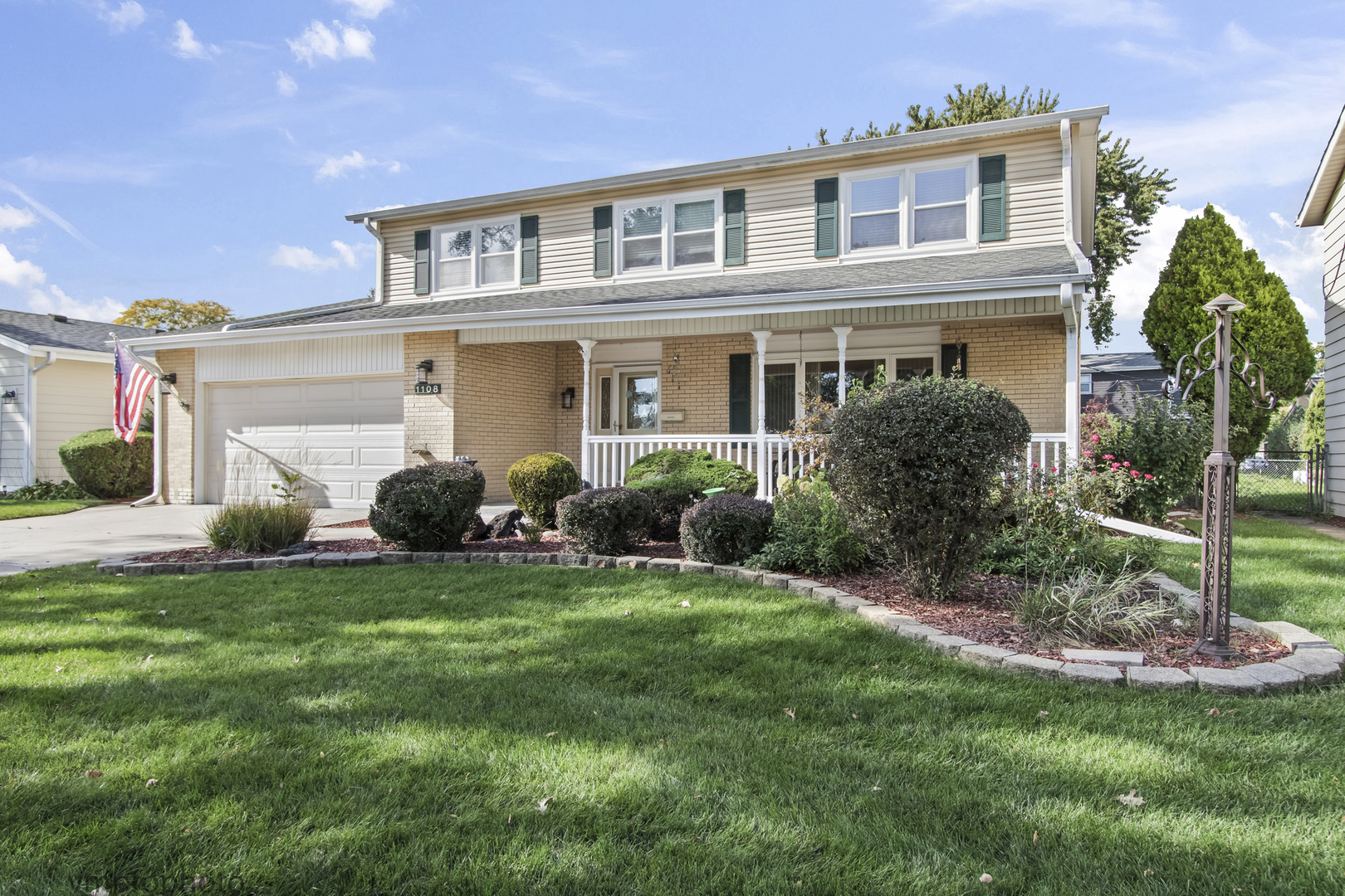 1108 S Cherrywood Drive Property Photo 1