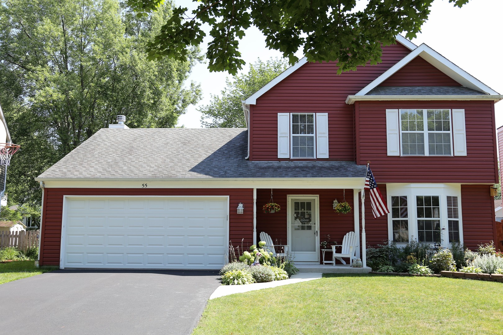 55 S Windsor Place Property Photo 1