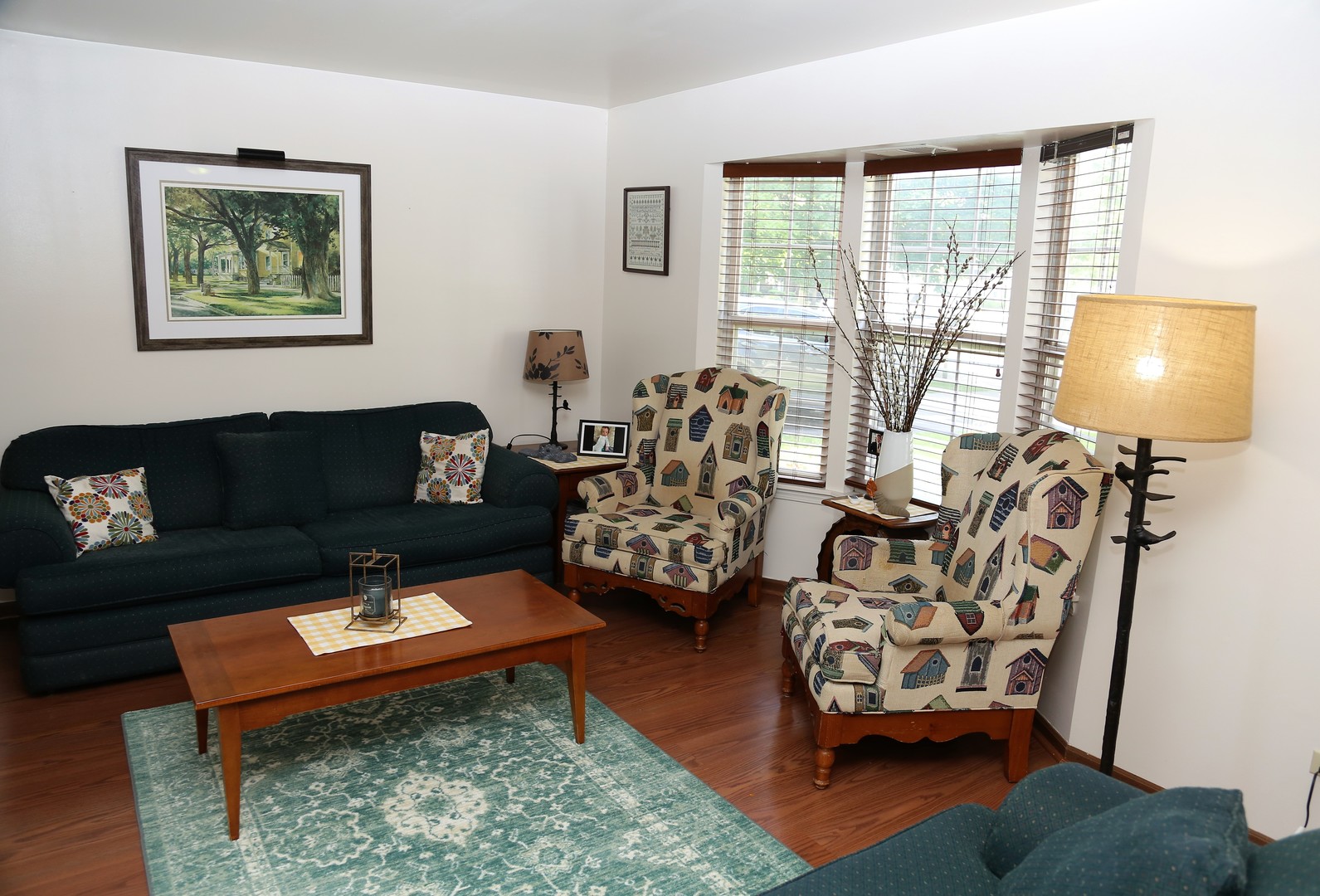 55 S Windsor Place Property Photo 7