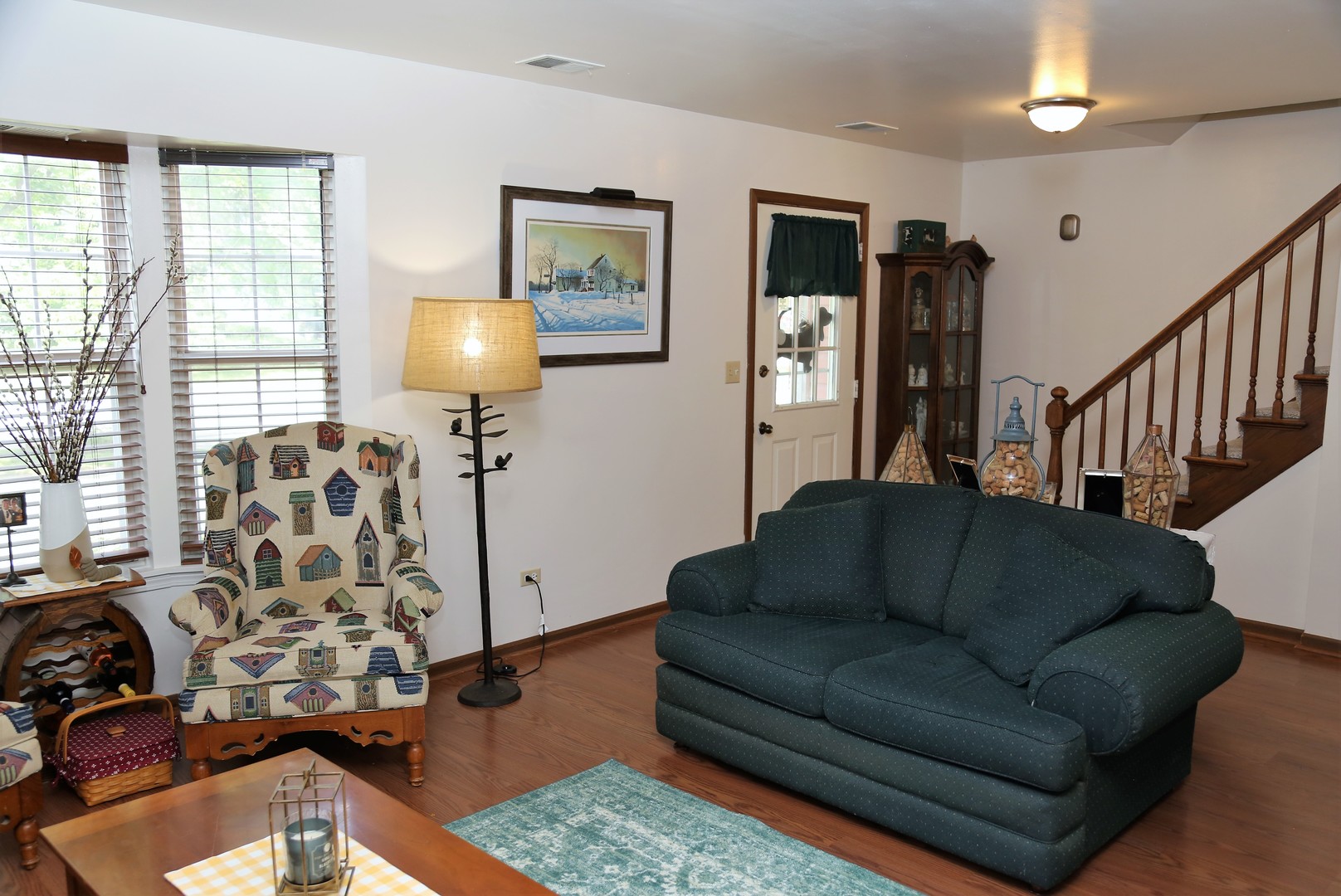 55 S Windsor Place Property Photo 8