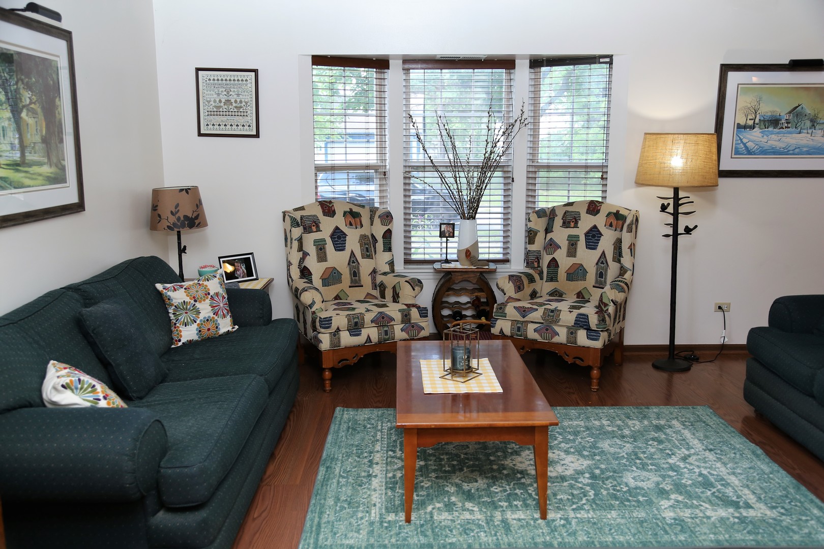 55 S Windsor Place Property Photo 9