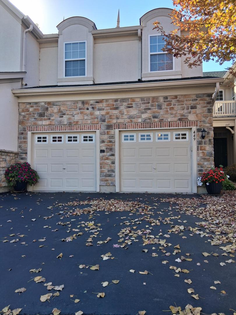 449 Bay Tree Circle Property Photo 1