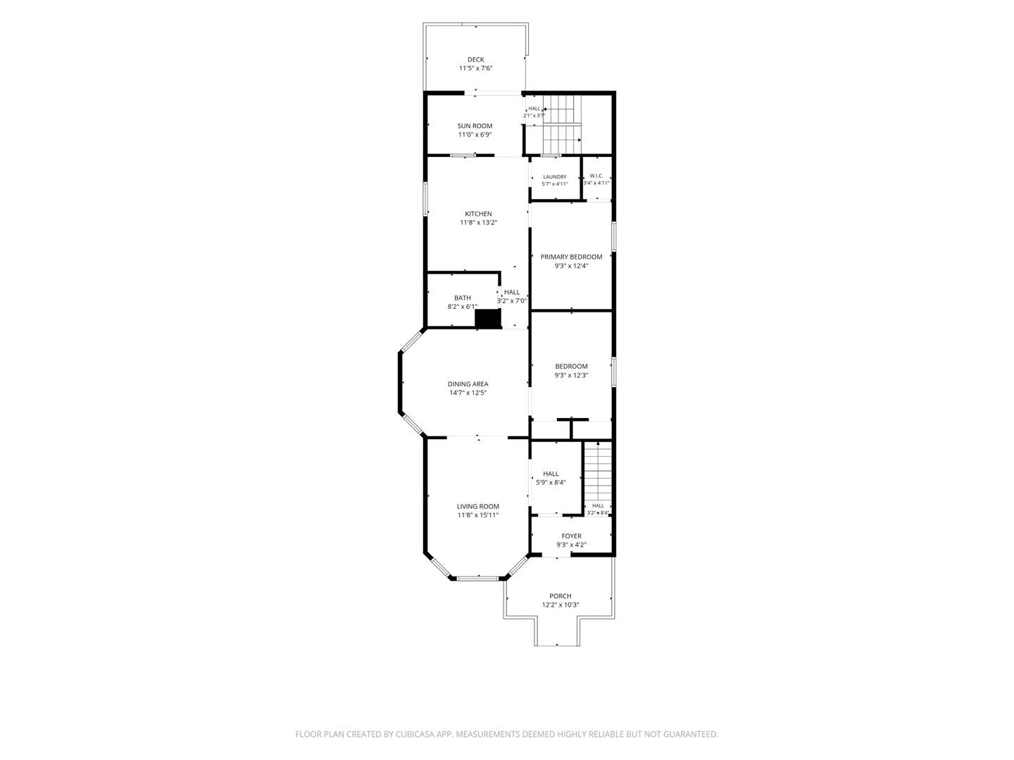 4922 N Hamilton Avenue Property Photo 11