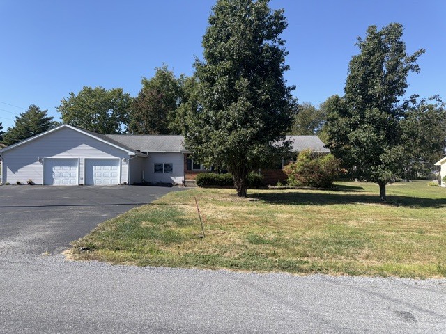 7207 Koester Road Property Photo 1