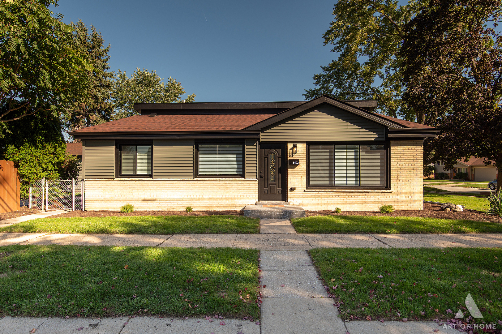5192 Otto Place Property Photo 1