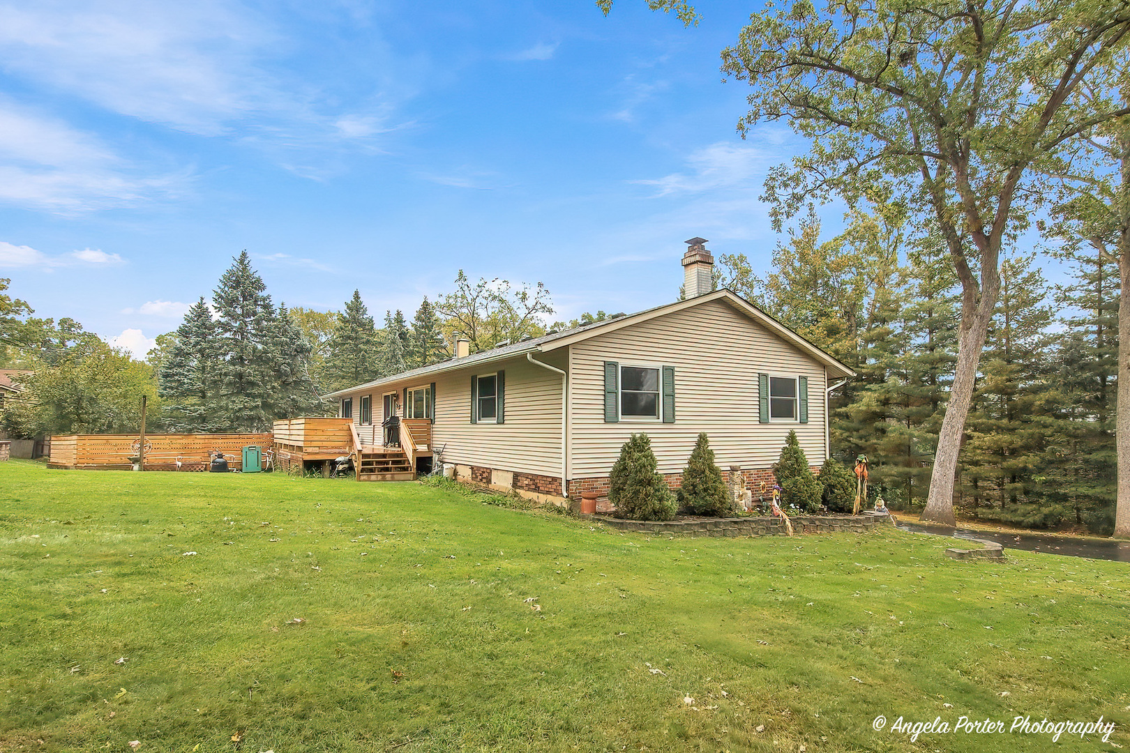 8510 Coral Road Property Photo 1