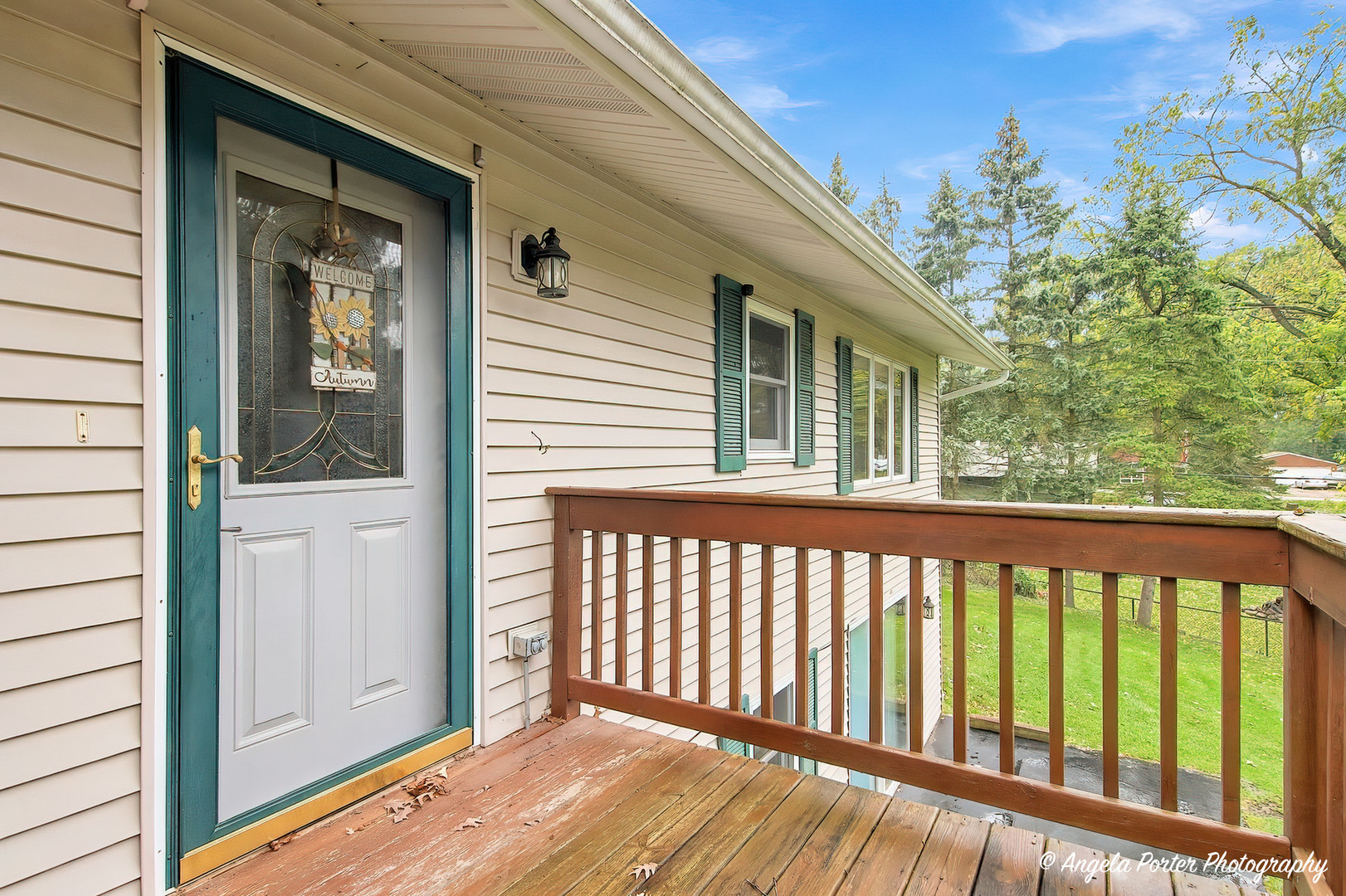 8510 Coral Road Property Photo 6