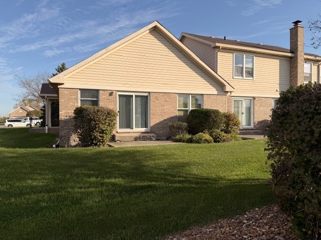 7917 Belle Rive Court Property Photo 1