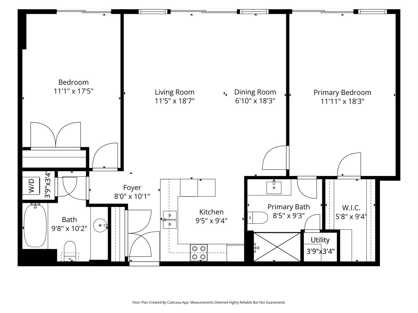 431 Kelburn Road 116 Property Photo 21