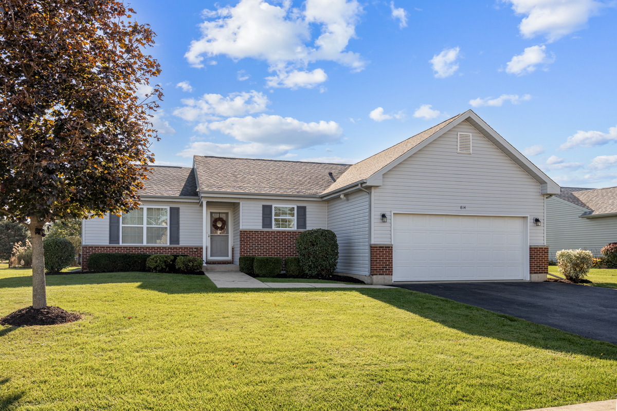 814 Hanson Avenue Property Photo 1