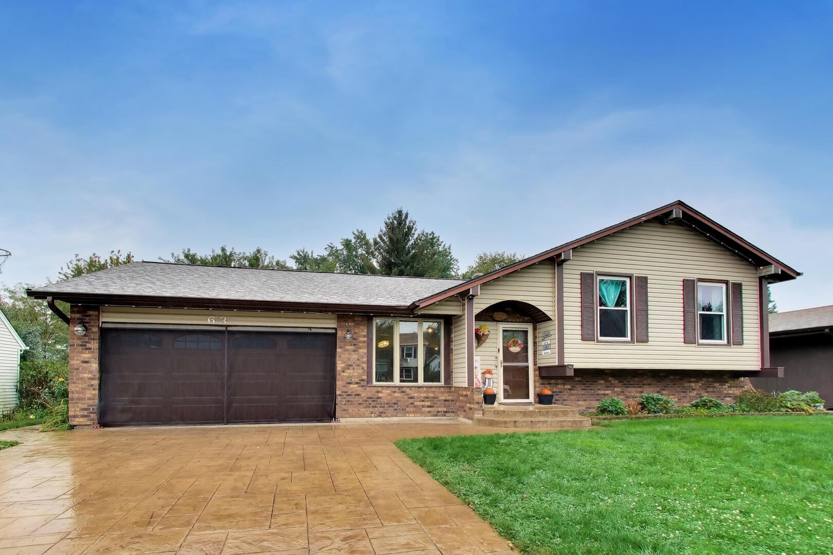 63 Lockman Circle Property Photo 1