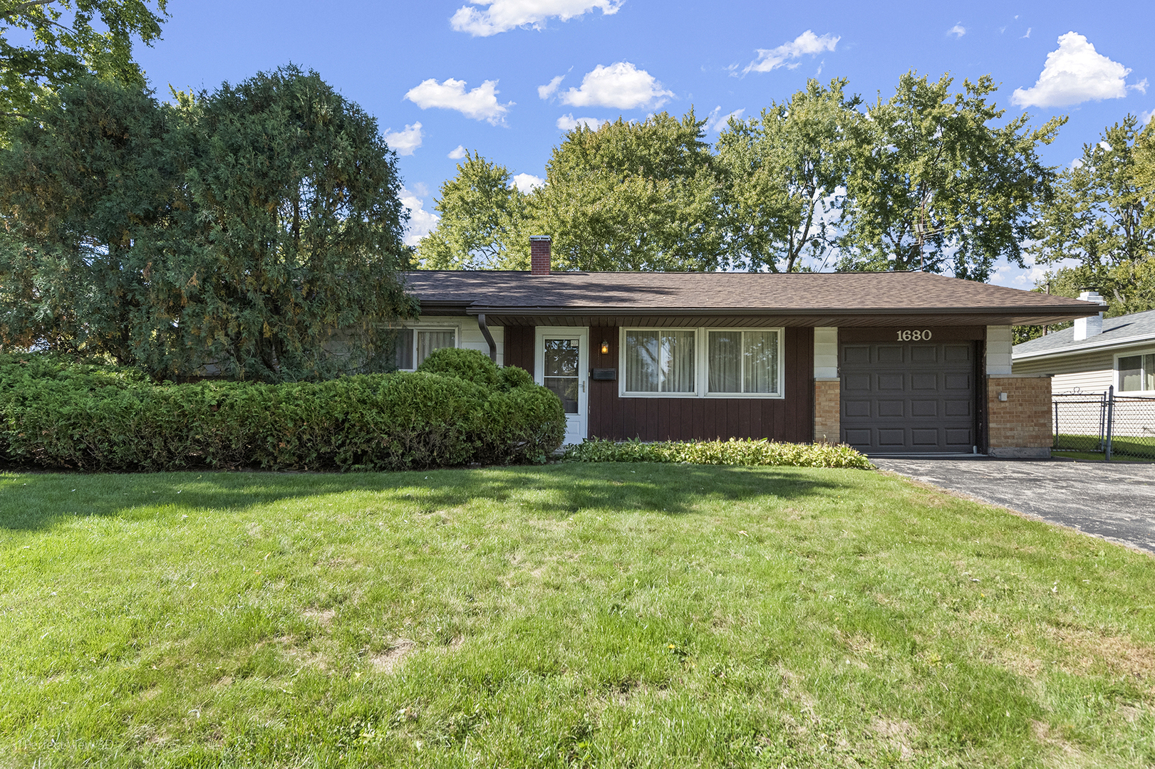 1680 Pierce Road Property Photo 1