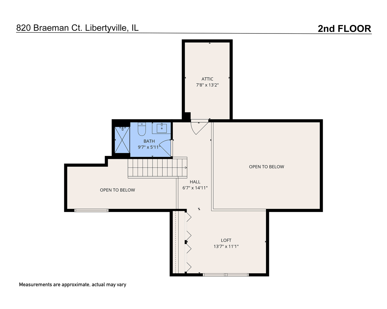 820 Braeman Court Property Photo 27