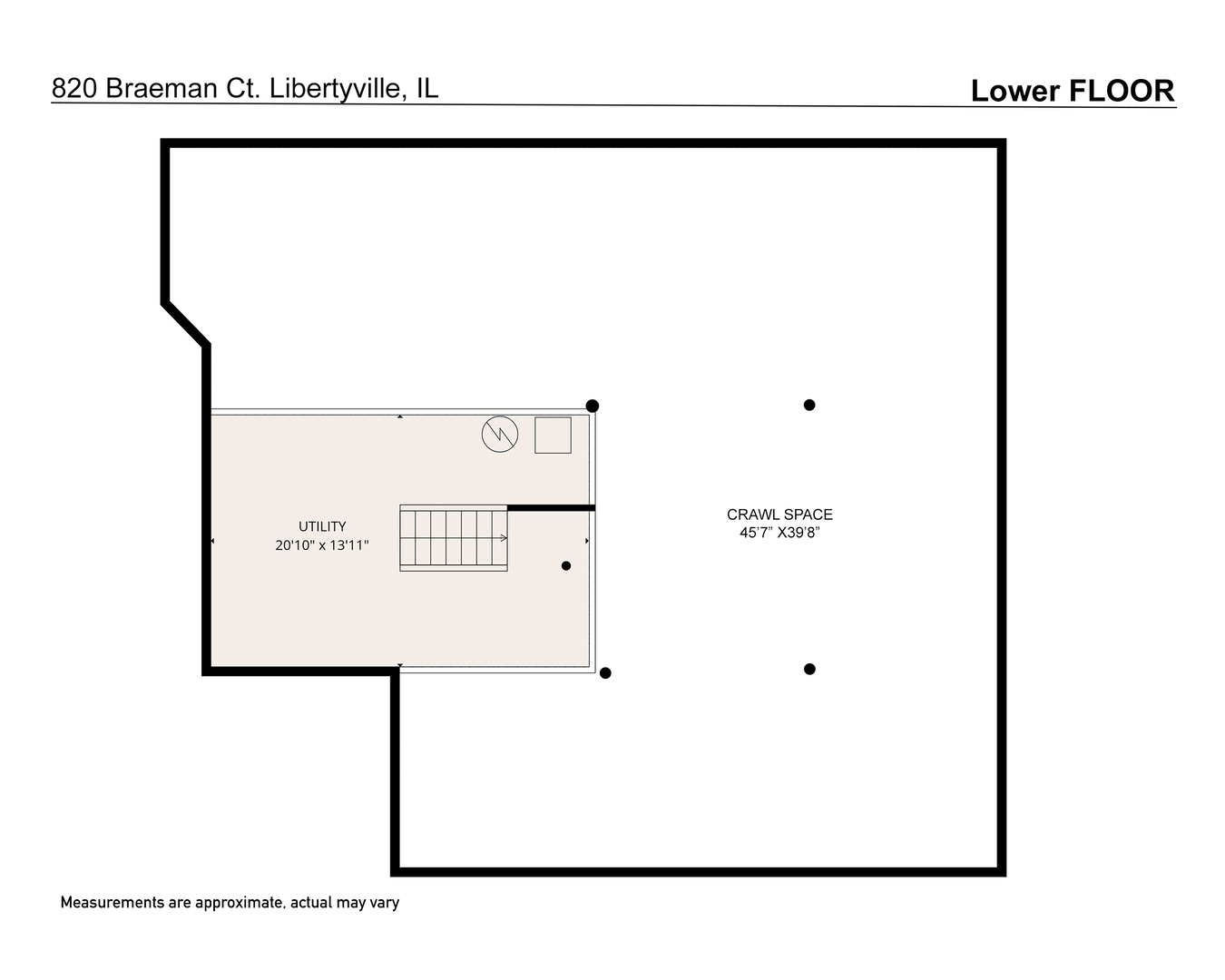 820 Braeman Court Property Photo 28