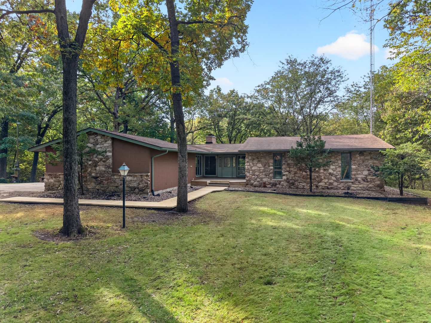 7553 Audubon Drive Property Photo 1