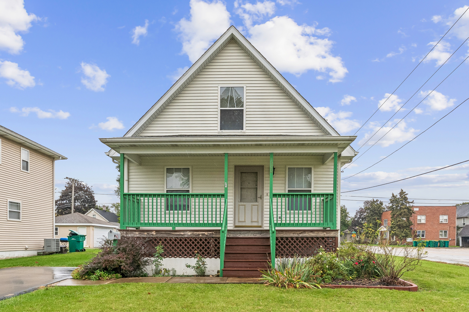 1200 Wilcox Street Property Photo 1