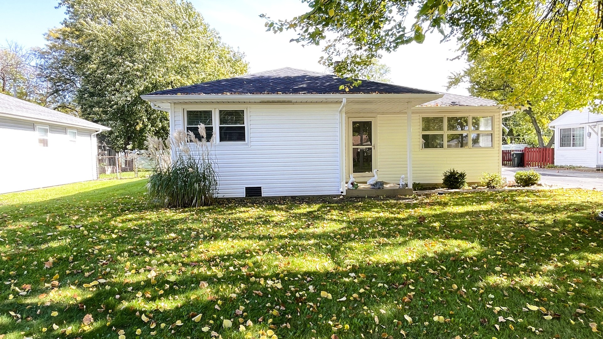 3606 Bobwhite Lane Property Photo 1