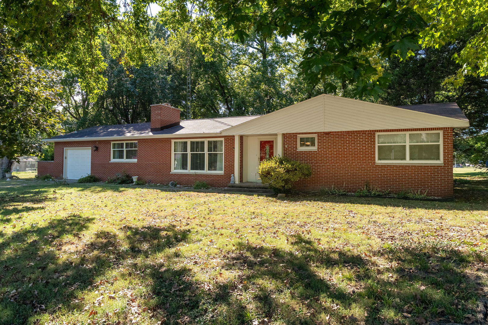 204 N Dean Street Property Photo 1