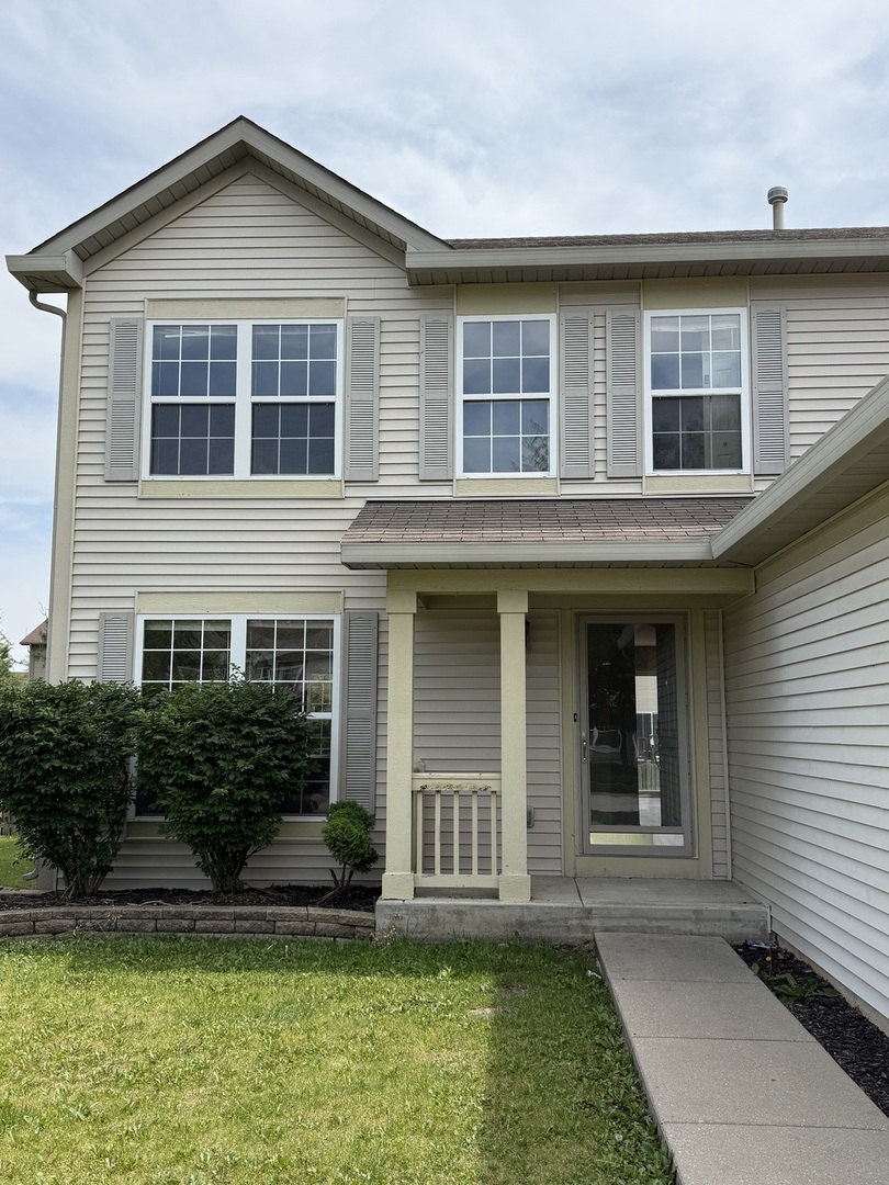 1424 Marigold Lane Property Photo 1