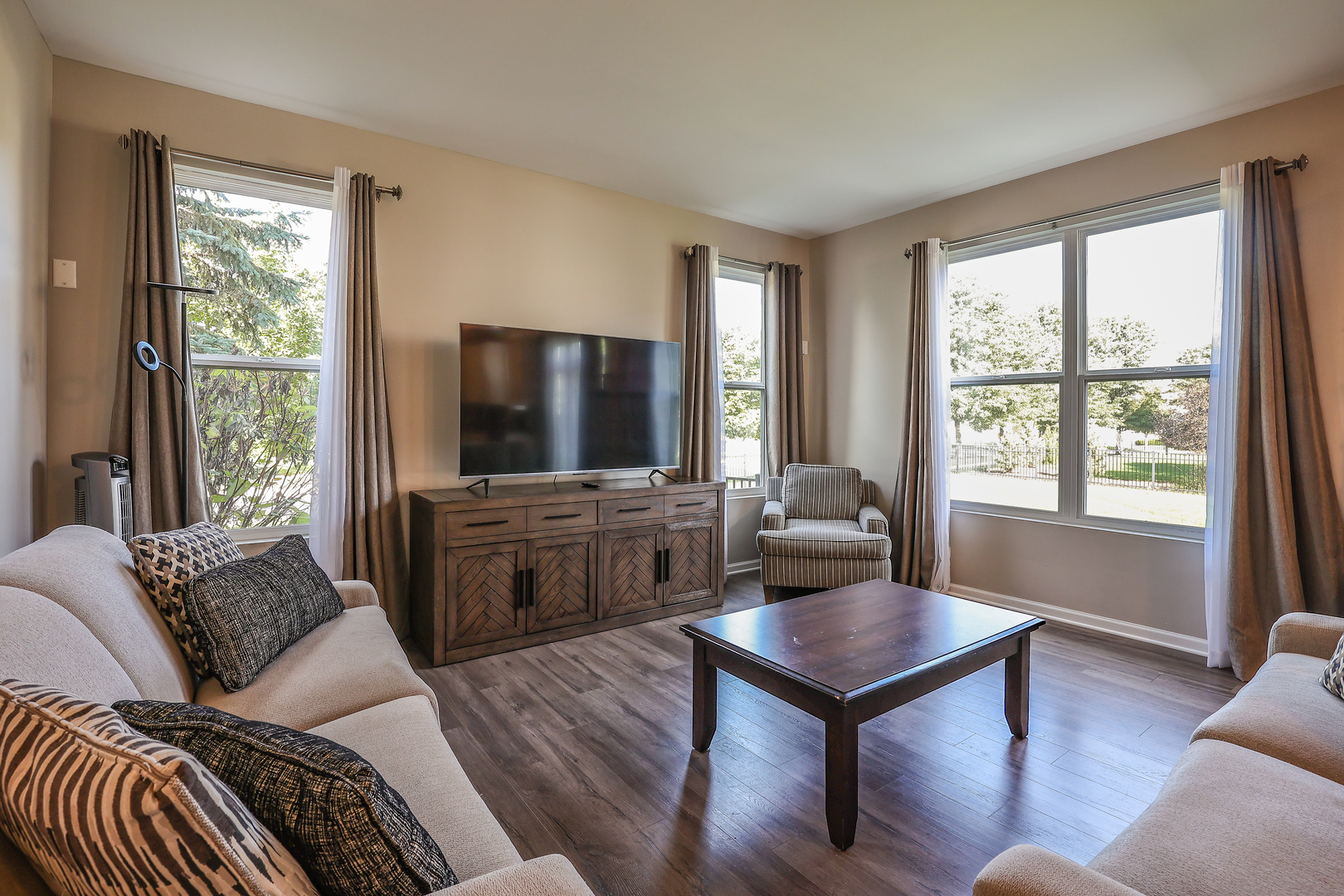 3536 Gallant Fox Drive Property Photo 2