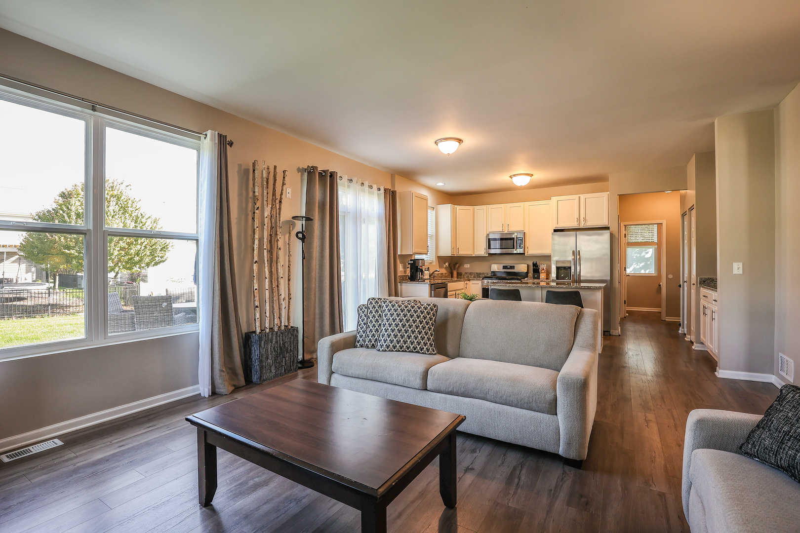 3536 Gallant Fox Drive Property Photo 3